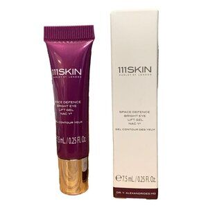 111SKIN Space Defence Bright Eye Lift Gel NAC Y2 0.25 oz / 7.5 ml